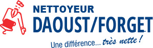 Groupe Daoust Forget Inc.