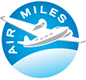Logo AirMiles