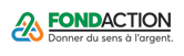 Logo Fondaction